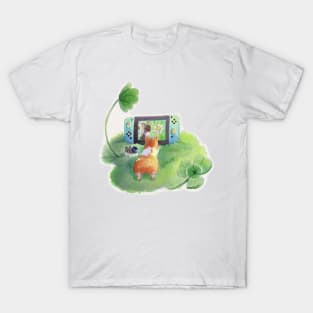 Hamtube T-Shirt